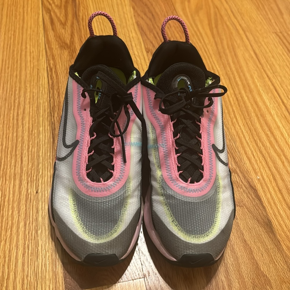 Nike Air 2090s - Picture 2 of 5